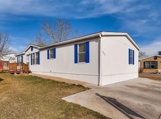8473 Jackson Way, Denver, CO 80229