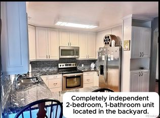 19156 E Arizona Pl, Aurora, CO 80017