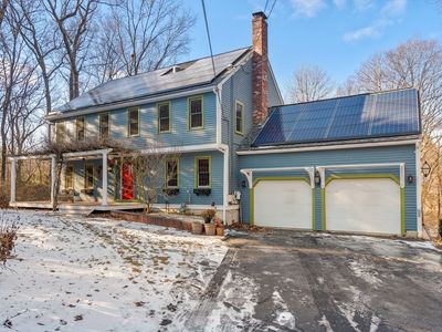 404 Winch St, Framingham, MA, 01701