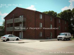 1805 NW Pine Rd APT 11, Ankeny, IA 50023