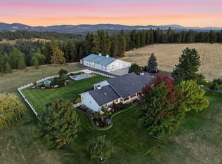 17310 N Sands Rd, Mead, WA 99021
