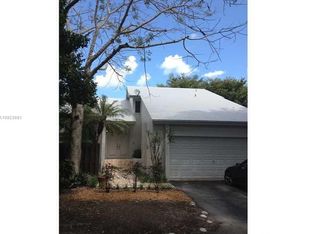 10805 SW 134th Ct, Miami, FL 33186