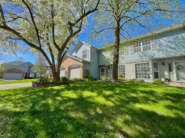 234 Wellington Cir, Gurnee, IL 60031