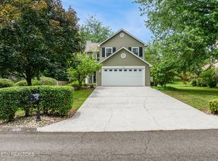 1446 Halifax Rd LOT 19, Knoxville, TN 37922