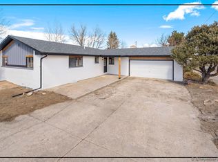 600 Harmony Ln, Cheyenne, WY 82009