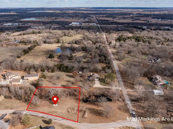 48 Sandtrap Dr, Durant, OK 74701
