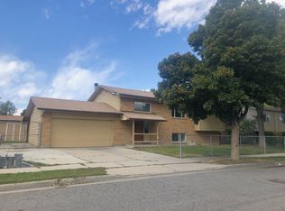 565 N Pamela Way, Salt Lake City, UT 84116