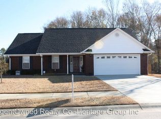 3285 Foxcroft Cir, Sumter, SC 29154