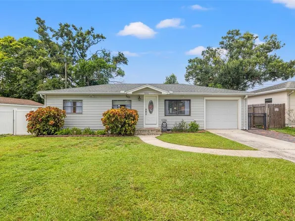 5251 43rd Ter N, Saint Petersburg, FL 33709