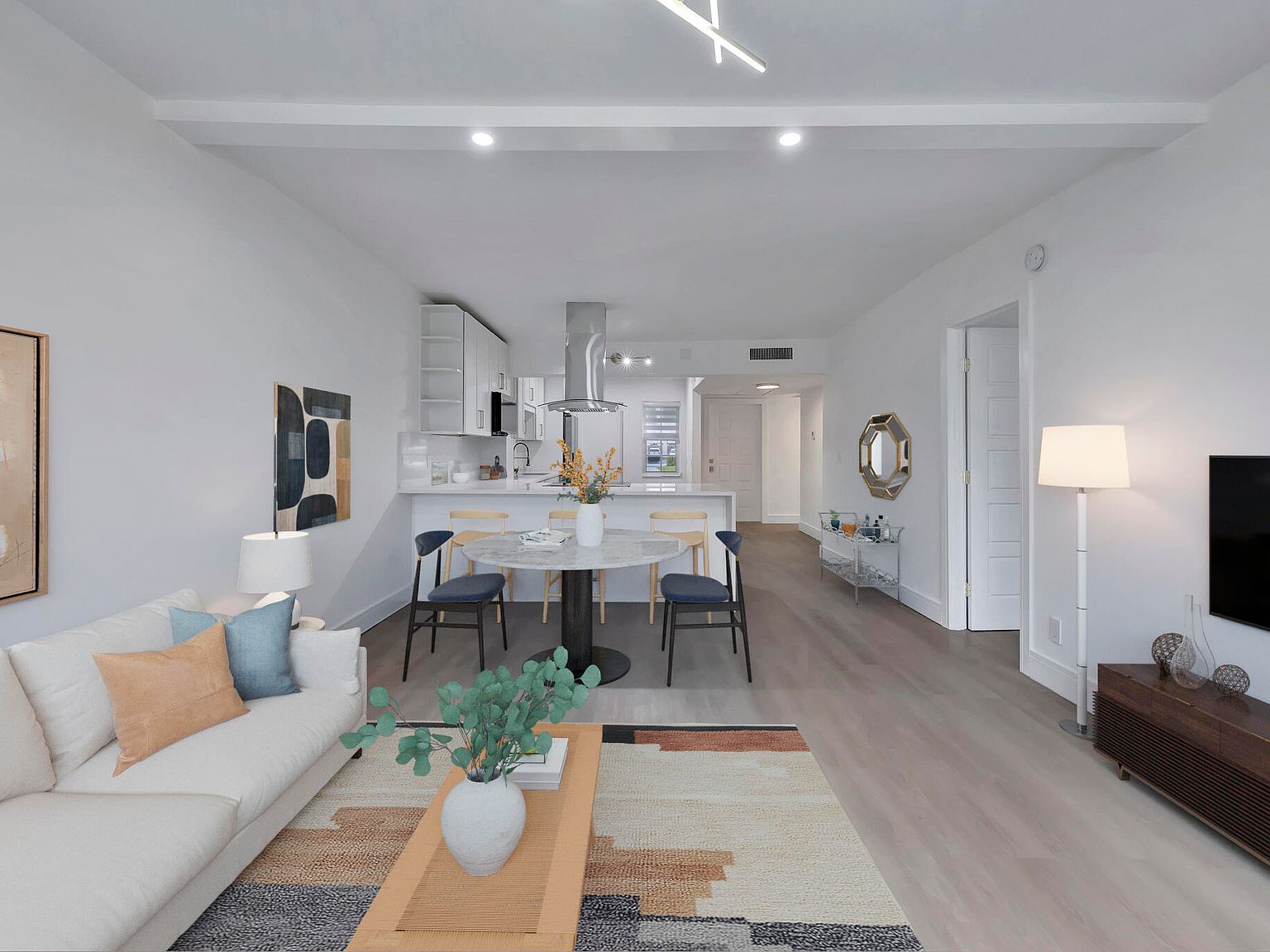 3100 N Palm Aire Drive #106