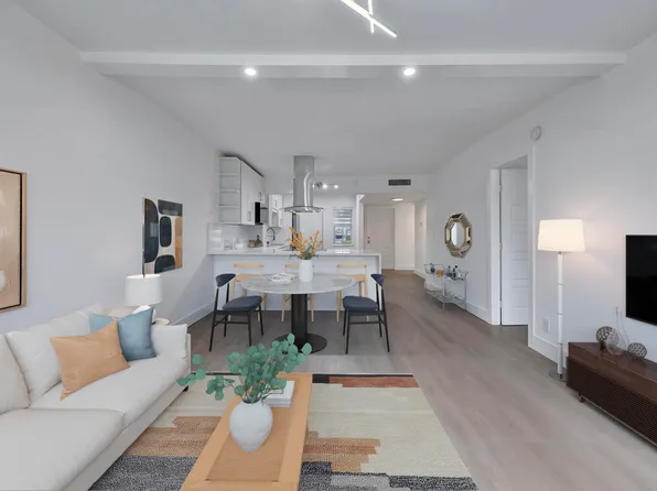 3100 N Palm Aire Drive #106, Pompano Beach, FL 33069