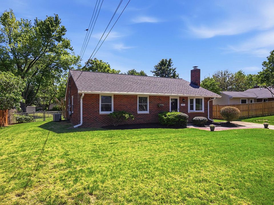 1st image of 6121 Yellowstone Dr