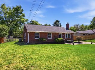 6121 Yellowstone Dr, Alexandria, VA 22312