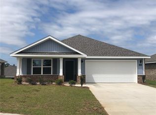 4432 Cecil Bolton Dr, Mobile, AL 36619