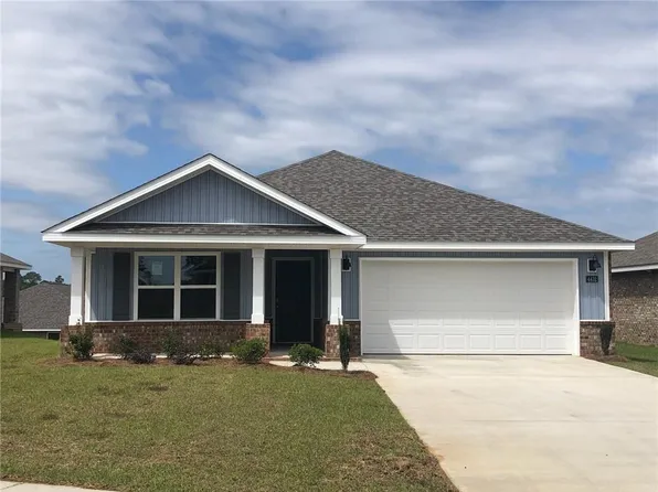 4432 Cecil Bolton Dr, Mobile, AL 36619