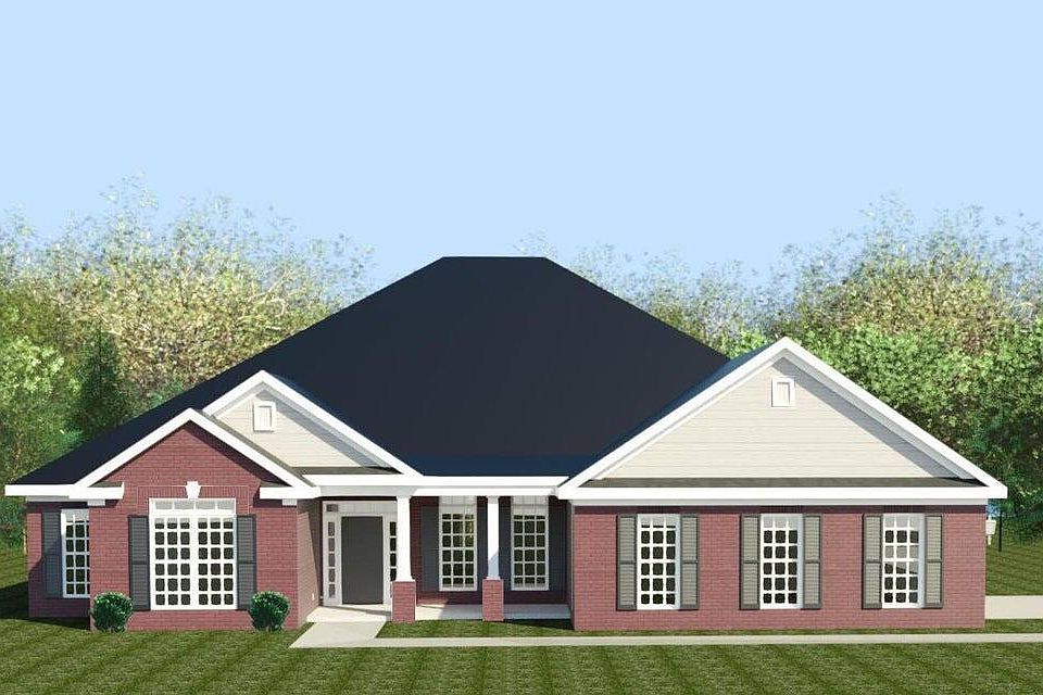 2nd image of 3356 Glenview Dr