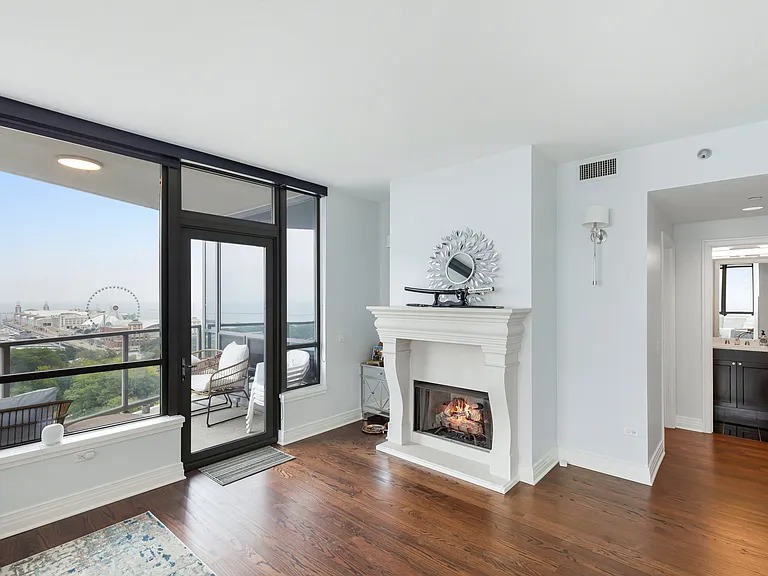 600 N Lake Shore Dr #1411 — Photo 7