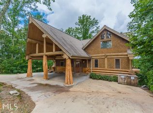 502 Overlook Rd, Blue Ridge, GA 30513