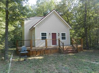 265 Alta Vista Dr, Livingston, TX 77351