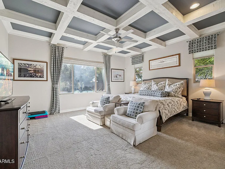 5907 E Calle De Las Estrellas — Photo 21