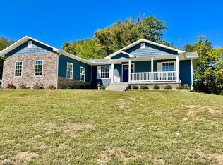 168 Kentucky Lane Pne, Knot, KY 42635