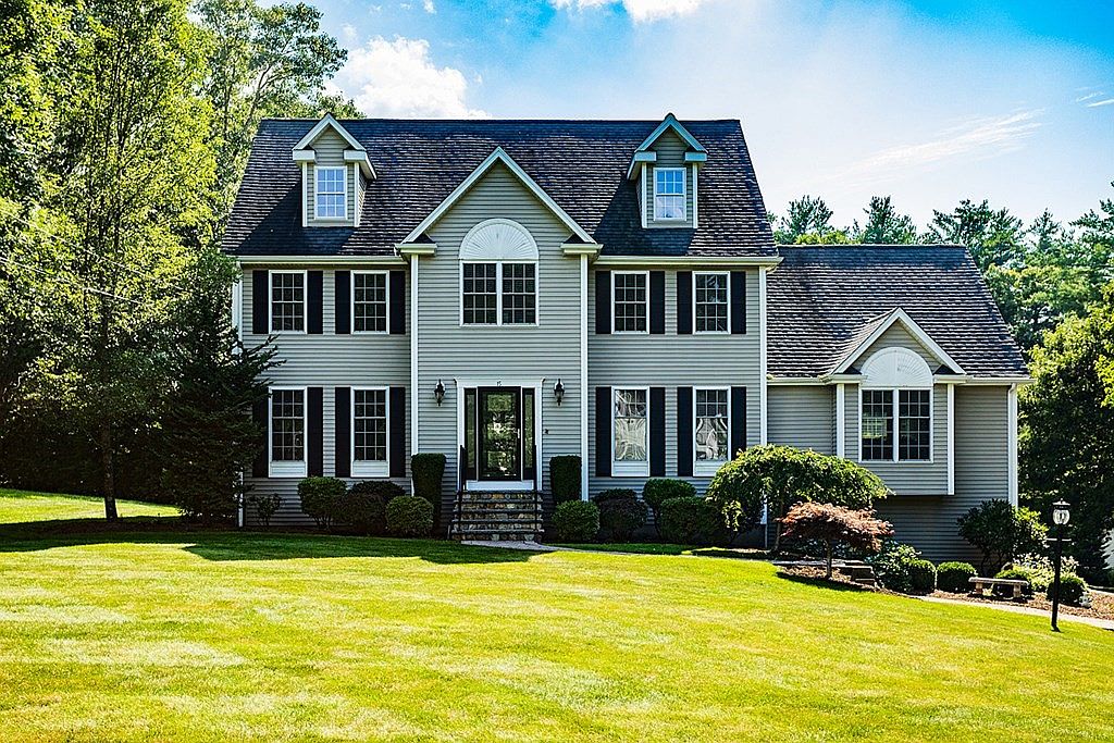 15 Highridge Rd, Bellingham, MA 02019 Zillow