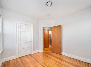 52 Clifford St #3, Pawtucket, RI 02860