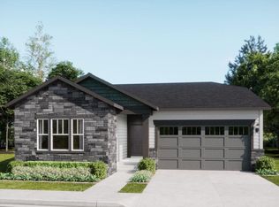 Camden Collection, Johnstown, CO 80534