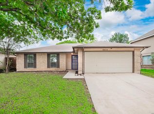 2613 Kline Cir, Schertz, TX 78154