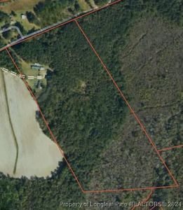 8369 Mark Twain Ln, Autryville, NC, 28318