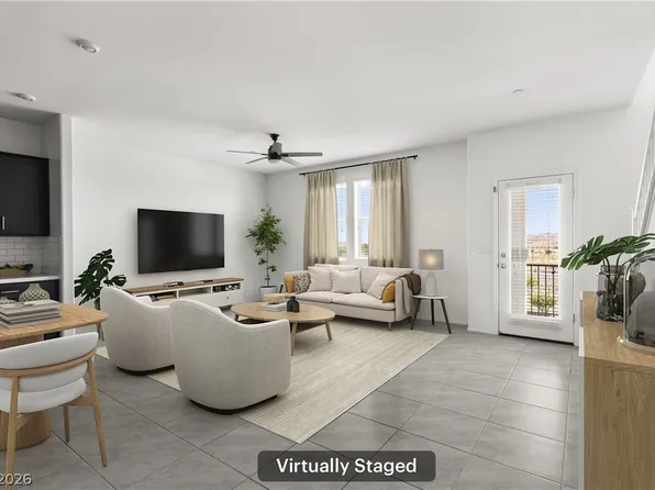 538 Ylang Pl, Henderson, NV 89015