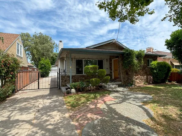 412 Menker Ave, San Jose, CA 95128