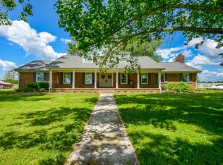 1306 Highway 130 W, Shelbyville, TN 37160