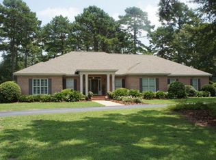 188 Larkspur Dr, Albany, GA 31721