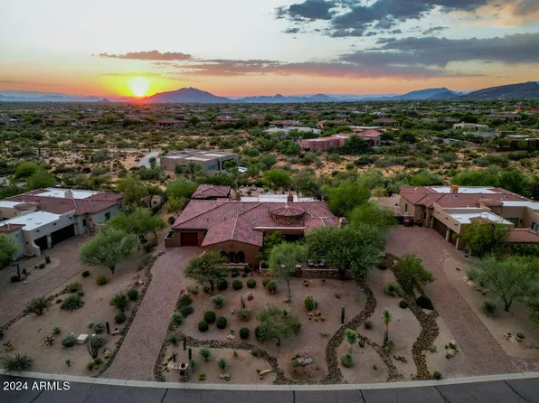 36482 N BOULDER VIEW Drive, Scottsdale, AZ 85262