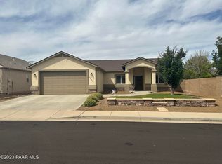 6622 E Farmstead Rd, Prescott Valley, AZ 86314