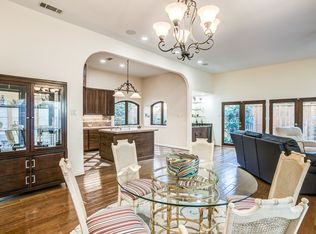 9142 Cochran Heights Dr, Dallas, TX 75220