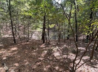 Hog Thief Valley Rd, Magazine, AR 72943