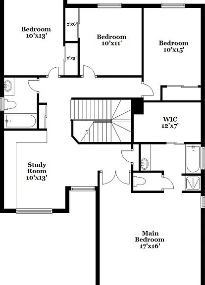 8868 N Twin Peaks Brook Rd — Photo 3