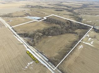 0 McKinley St, Milo, IA 50166