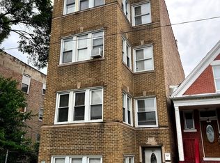 1847 S Avers Ave, Chicago, IL 60623