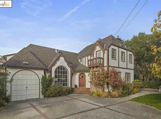 1651 Visalia Ave, Berkeley, CA 94707