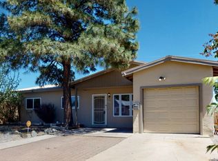 1036 Betts St NE, Albuquerque, NM 87112