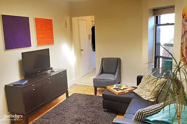 Rented by Sotheby's International Realty