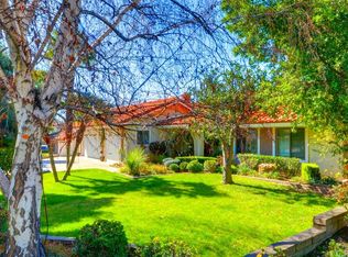 1709 Coolcrest Ave, Upland, CA 91784