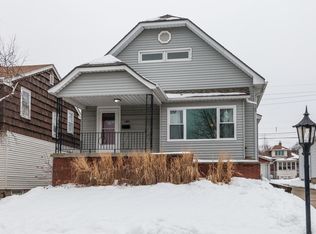 2864 S 44th St, Milwaukee, WI 53219