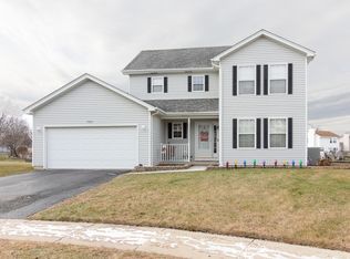 3303 Kasey Ct, Lockport, IL 60441