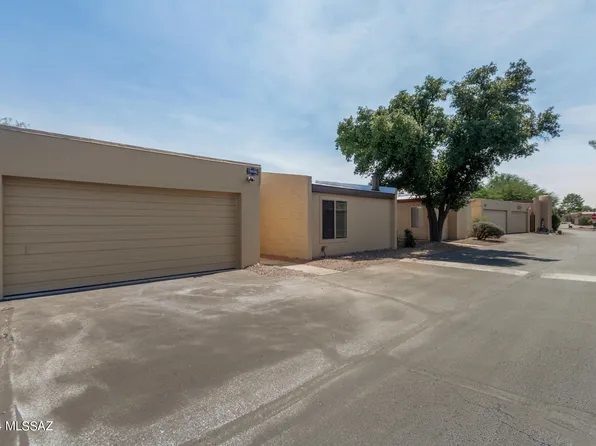2020 N Terraza De La Cienega, Tucson, AZ 85715