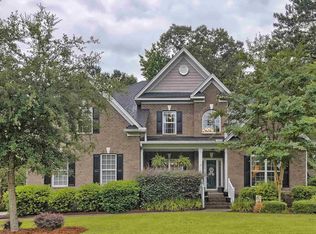 584 Anson Dr, Columbia, SC 29229