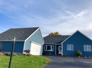 311 Middle Dr, Canastota, NY 13032